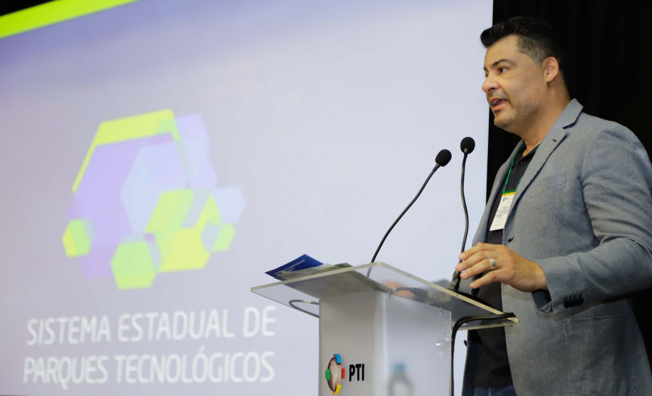 Encontro Estadual objetiva criar ambientes favoráveis para a inovação no estado