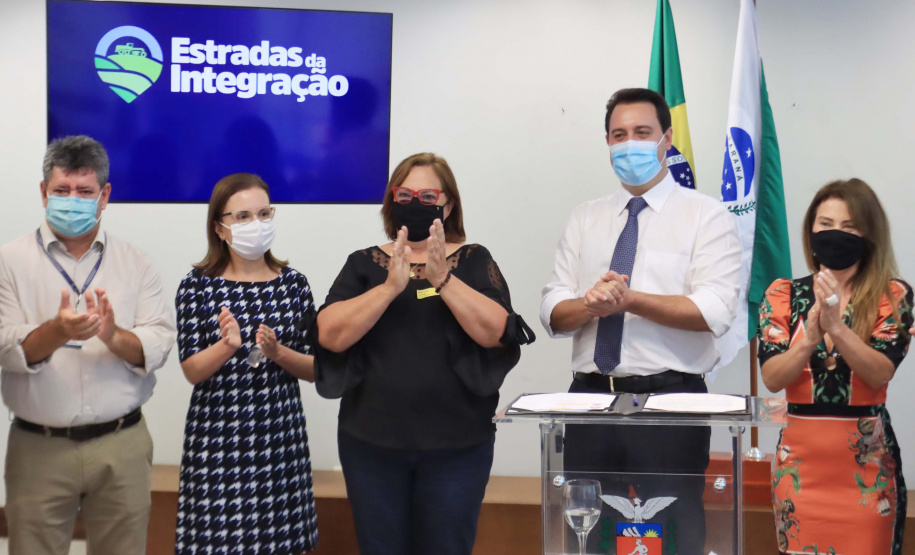 Jaguariaíva. Foto: José Fernando Ogura/AEN