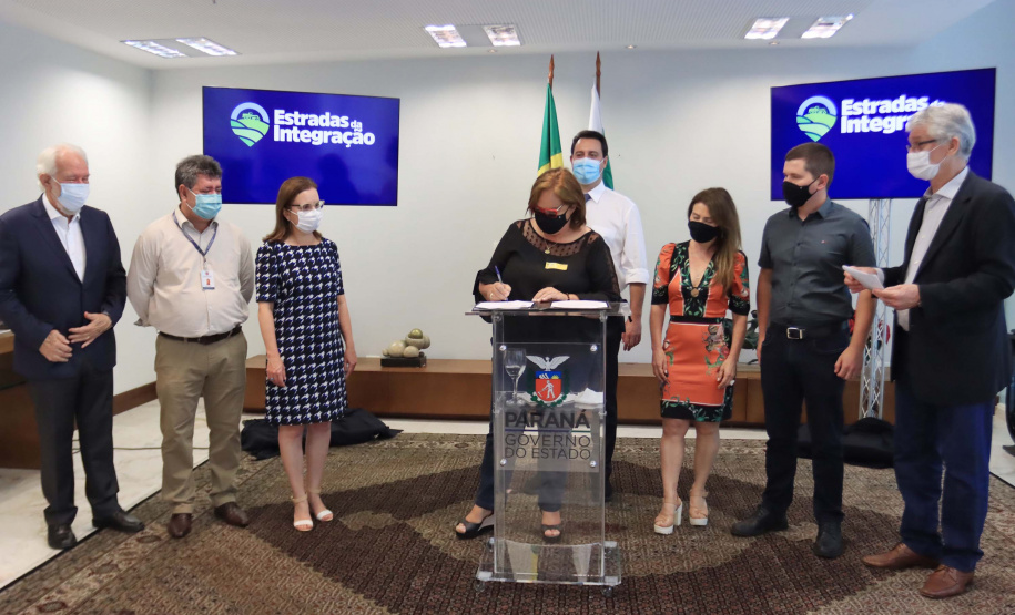 Jaguariaíva. Foto: José Fernando Ogura/AEN