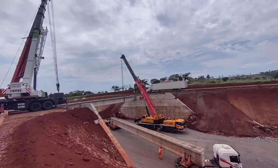 Mudanças nas Autorizações Especiais de Trânsito com o fim dos pedágios - Curitiba, 24/11/2021 - Foto: DER
