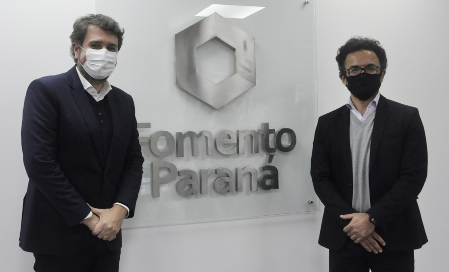Fomento Paraná participa de Congresso Empresarial Paranaense, em Foz do Iguaçu