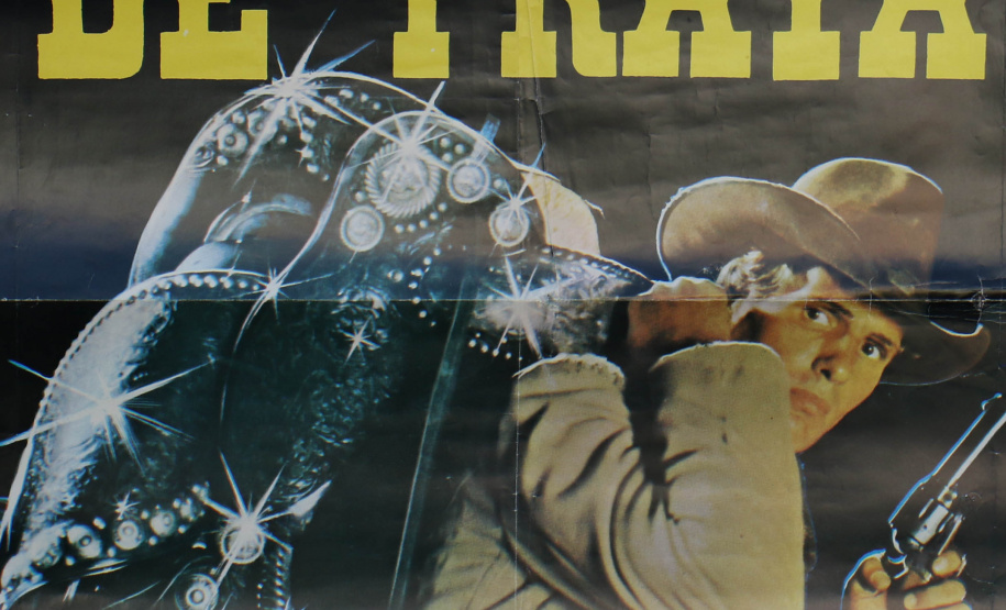 Por conta da suspensão das atividades presenciais, em atendimento às normas sanitárias de enfrentamento da pandemia, o acesso de pesquisadores ao acervo do Museu da Imagem e do Som do Paraná ficou suspenso.  - Curitiba, 25/11/2021 - Foto: Coleção de Películas/MIS