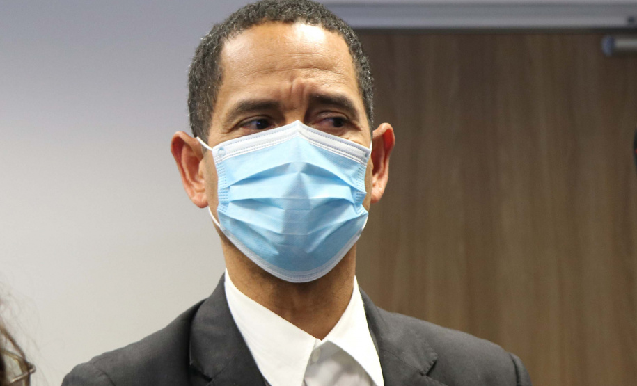 Com fim das concessões, forças de segurança reforçam atuação nas rodovias do Anel de Integração. Foto: SESP