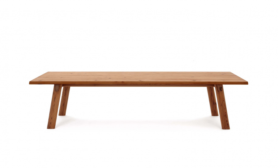 MON realiza exposição inédita da designer Cláudia Moreira Salles. Foto: Andrés Otero/MON