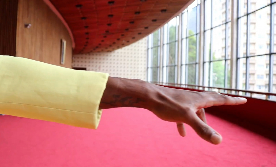 Balé Teatro Guaíra lança vídeo para celebrar Mês da Consciência Negra; assista    Foto: Teatro Guaira