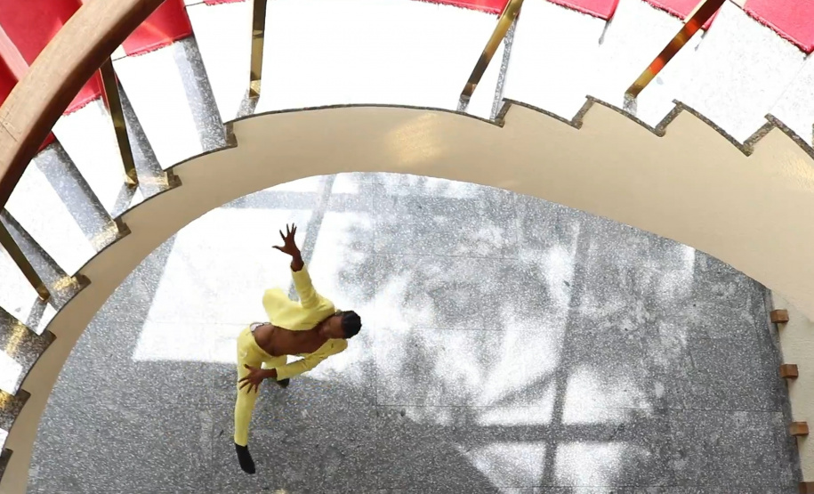 Balé Teatro Guaíra lança vídeo para celebrar Mês da Consciência Negra; assista    Foto: Teatro Guaira