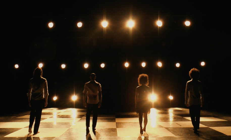 Balé Teatro Guaíra lança vídeo para celebrar Mês da Consciência Negra; assista    Foto: Teatro Guaira