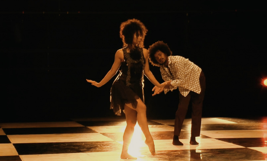 Balé Teatro Guaíra lança vídeo para celebrar Mês da Consciência Negra; assista    Foto: Teatro Guaira