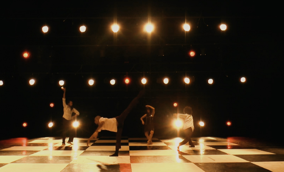 Balé Teatro Guaíra lança vídeo para celebrar Mês da Consciência Negra; assista    Foto: Teatro Guaira