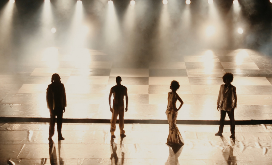 Balé Teatro Guaíra lança vídeo para celebrar Mês da Consciência Negra; assista    Foto: Teatro Guaira