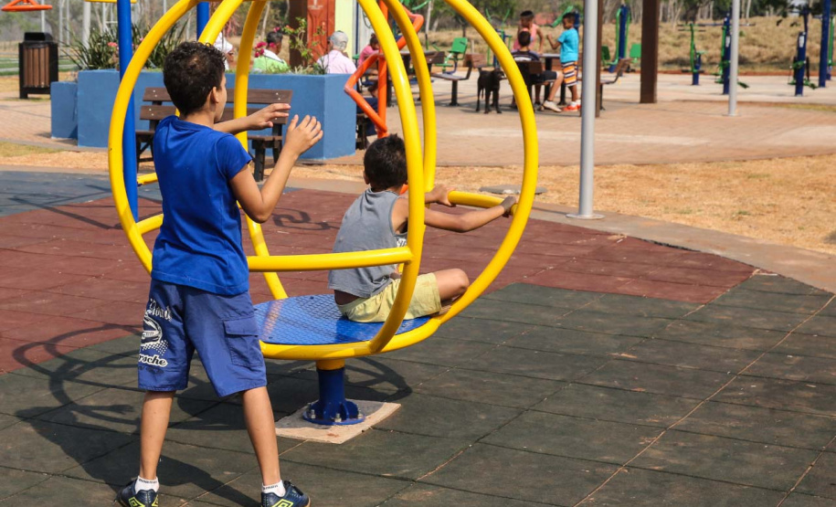 Estado realiza seminário para atualizar o plano que orienta políticas para crianças e adolescentes