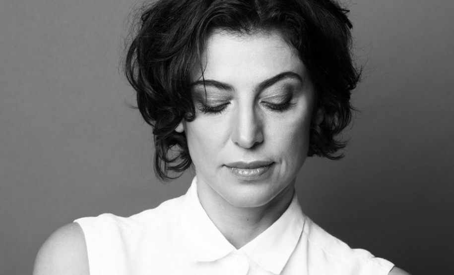 GIOVANA MADALOSSO - Paraná celebra seus nove finalistas no Prêmio Jabuti 2021 - Curitiba, 10/11/2021 - Foto: BPP