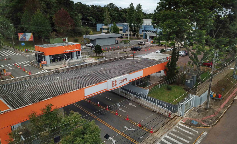 Copel mantém posto de maior empresa do Paraná
