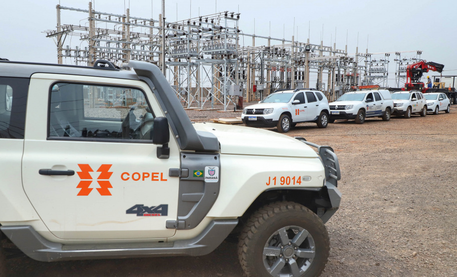 Copel mantém posto de maior empresa do Paraná