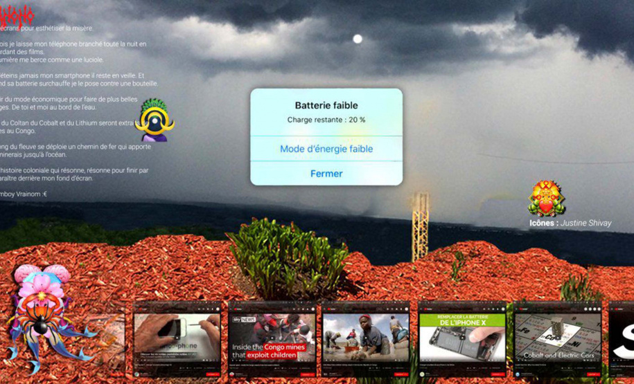 Nova mostra do MAC Paraná reúne artistas contemporâneos locais e franceses. Foto: SECC