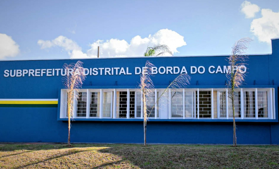 A Secretaria de Justiça, Família e Trabalho e a Prefeitura de Quatro Barras inauguraram nesta terça-feira (9) um Posto Avançado da Agência do Trabalhador no município da Região Metropolitana de Curitiba. - Quatro Barras, 09/11/2021 - Foto: SEJUF