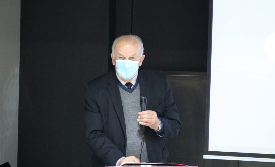 Buscar inovação, gerar conhecimentos e tecnologia e soluções alinhadas às demandas sociais e econômicas do Paraná. Esses os objetivos do programa de inovação implantado em parceria pelo Governo do Estado, por meio da Celepar, e a Hotmilk, ecossistema de inovação da Pontifícia Universidade Católica do Paraná (PUCPR). A  Foto: CELEPAR