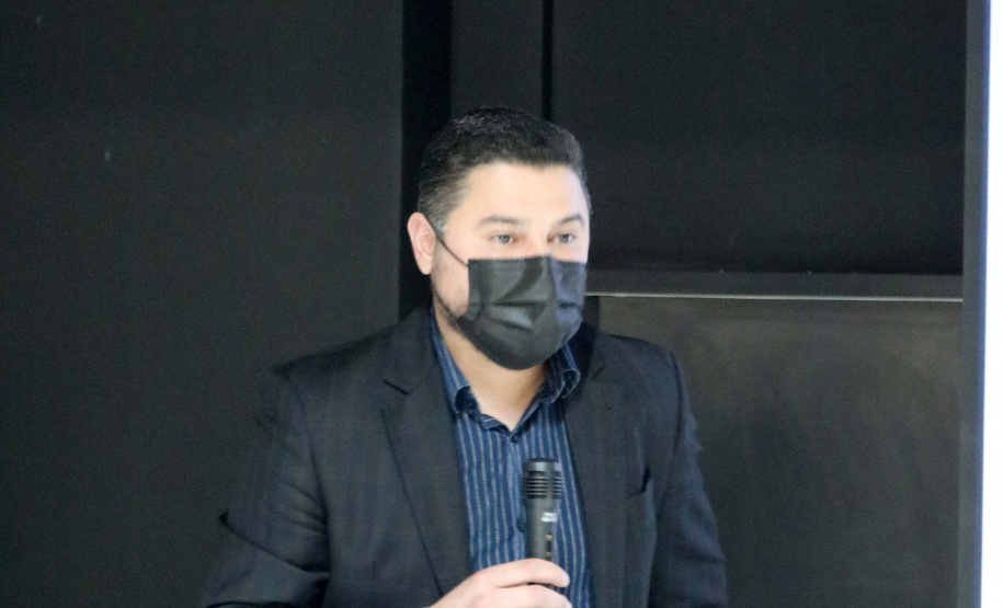 Buscar inovação, gerar conhecimentos e tecnologia e soluções alinhadas às demandas sociais e econômicas do Paraná. Esses os objetivos do programa de inovação implantado em parceria pelo Governo do Estado, por meio da Celepar, e a Hotmilk, ecossistema de inovação da Pontifícia Universidade Católica do Paraná (PUCPR). A  Foto: CELEPAR