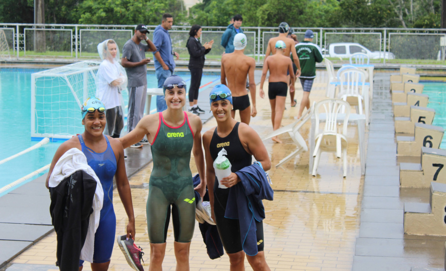 Isabela Abreu é destaque no pentatlo moderno. Paraná Esporte