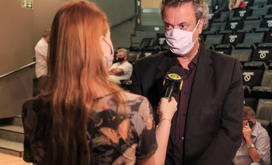 Com novos equipamentos e um aplicativo, multas ambientais passam a ser eletrônicas