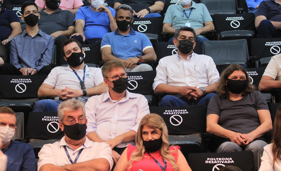 Com novos equipamentos e um aplicativo, multas ambientais passam a ser eletrônicas