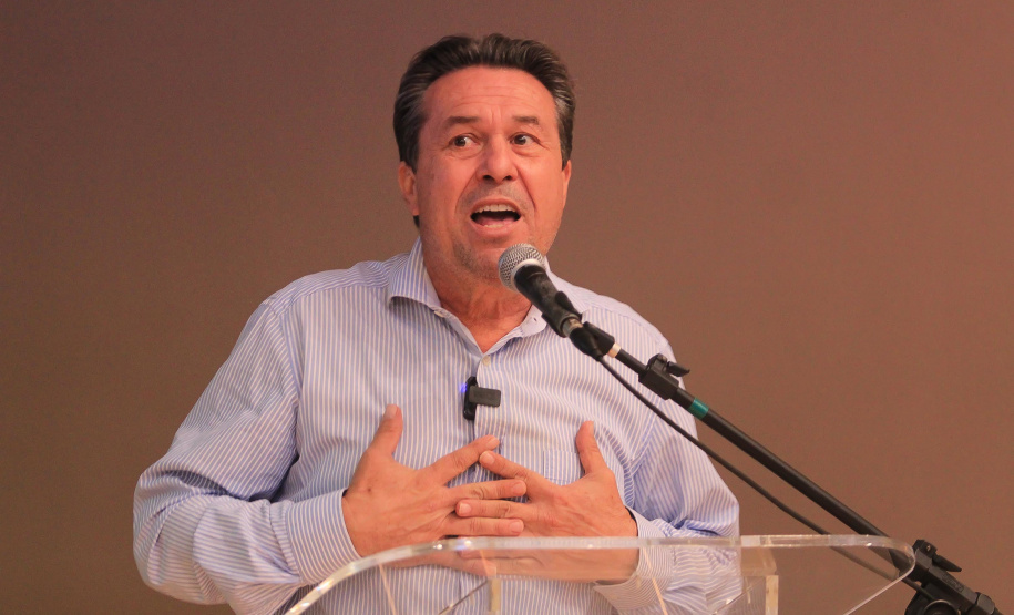 Com novos equipamentos e um aplicativo, multas ambientais passam a ser eletrônicas