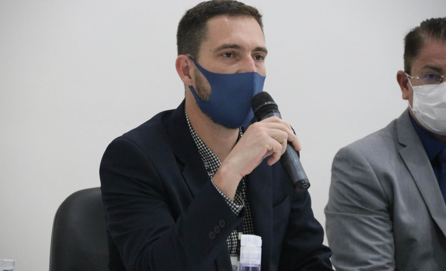 Curitiba recebe o I Seminário Regional de Integração das Agências de Inteligência Penitenciária Su