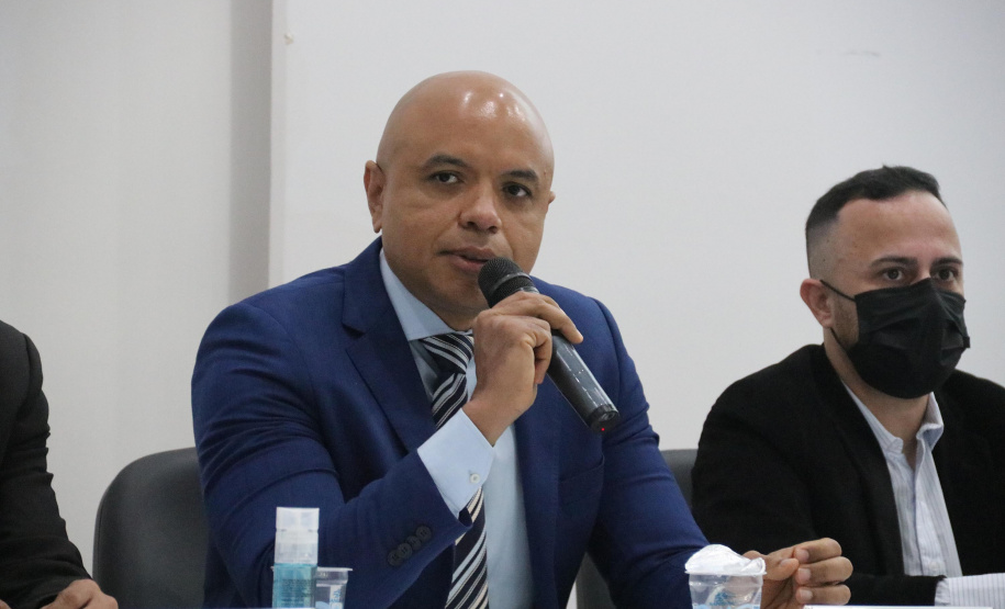 Curitiba recebe o I Seminário Regional de Integração das Agências de Inteligência Penitenciária Su