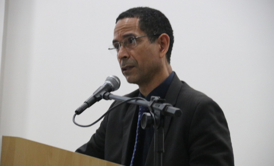 Curitiba recebe o I Seminário Regional de Integração das Agências de Inteligência Penitenciária Su