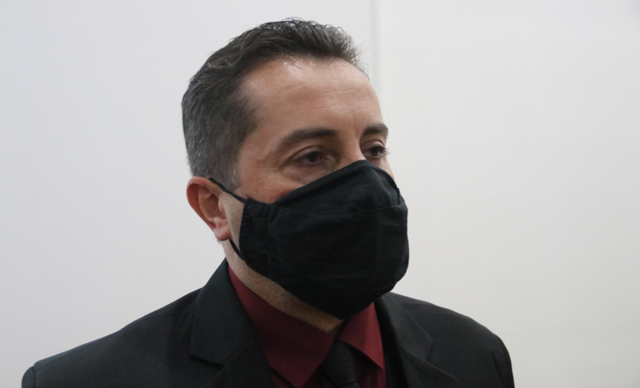 Curitiba recebe o I Seminário Regional de Integração das Agências de Inteligência Penitenciária Su