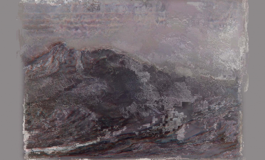 Nova mostra do MAC Paraná reúne artistas contemporâneos locais e franceses. Foto: SECC