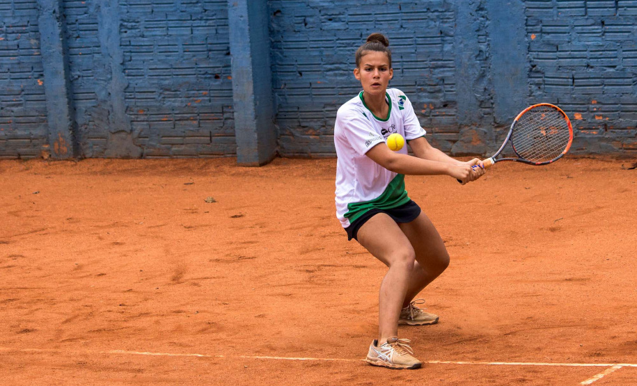 A cidade de Apucarana será a sede da etapa final dos Jogos da Juventude e Jogos Abertos na cidade de Apucarana, que inicia na sexta-feira(26) com o JOJUPS, e no sábado (27) e os JAPS. Nesta semana, cinco modalidades estarão em disputa: tênis de mesa, ciclismo, xadrez, tênis e badminton. - curitiba, 25/11/2021 - Foto: Paraná Esporte