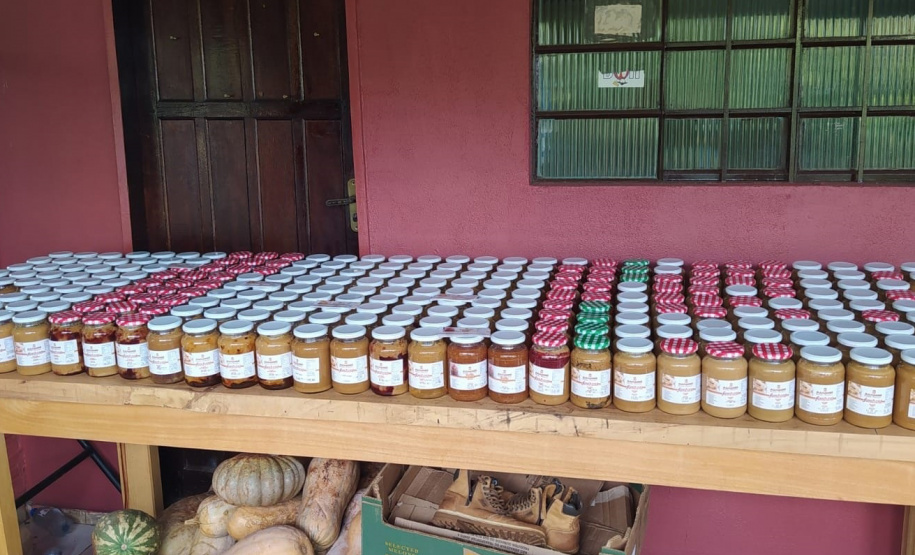 Com persistência e inovação, agroindústria de Mamborê conquista o mercado