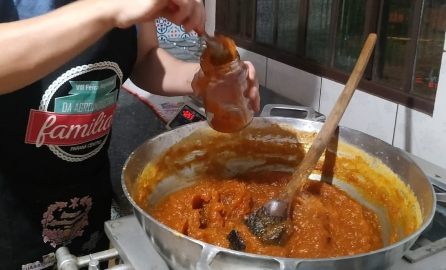 Com persistência e inovação, agroindústria de Mamborê conquista o mercado