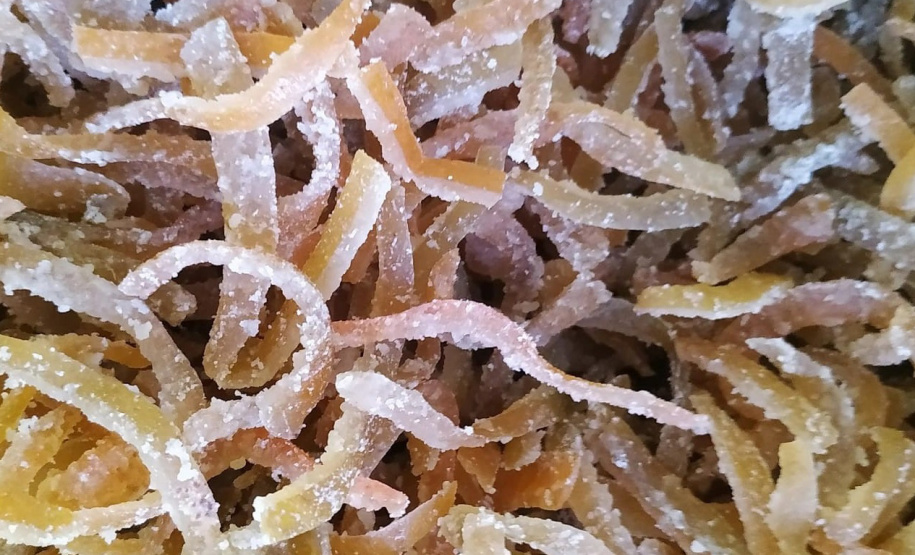 Com persistência e inovação, agroindústria de Mamborê conquista o mercado