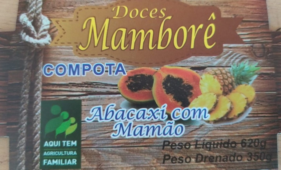 Com persistência e inovação, agroindústria de Mamborê conquista o mercado