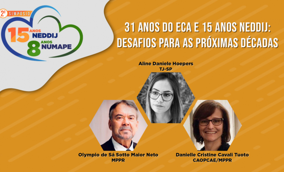 O Governo do Estado promove nesta terça e quarta-feira (24) um simpósio online com o objetivo de proporcionar espaço para reflexão e debate sobre políticas de promoção dos direitos de crianças e adolescentes em vulnerabilidade social e de mulheres vítimas de violência doméstica. - Curitiba, 23/11/2021 - Foto: SETI