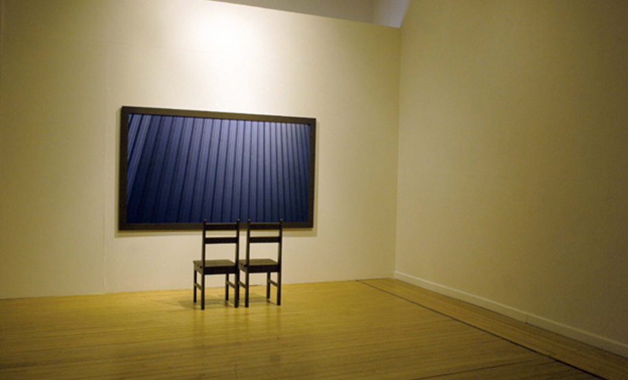 Nova mostra do MAC Paraná reúne artistas contemporâneos locais e franceses. Foto: SECC