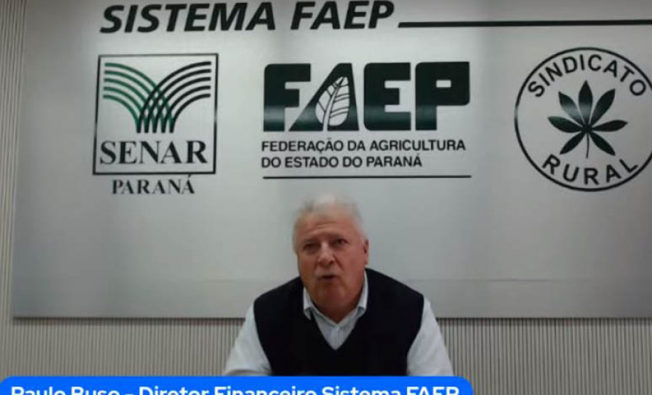 O Paraná intensificou, neste ano, as ações integradas para combate à deriva de defensivos agrícolas. Parte dos resultados, além de orientações e metas dessa iniciativa foram discutidos no evento online “Ação Integrada de Coexistência entre Agricultura, Apicultura, Meliponicultura e Sericicultura”, na quarta-feira (10). O debate teve a participação de representantes da Secretaria da Agricultura e do Abastecimento, Instituto de Desenvolvimento Rural do Paraná Iapar- Emater (IDR-Paraná), Agência de Defesa Agro
