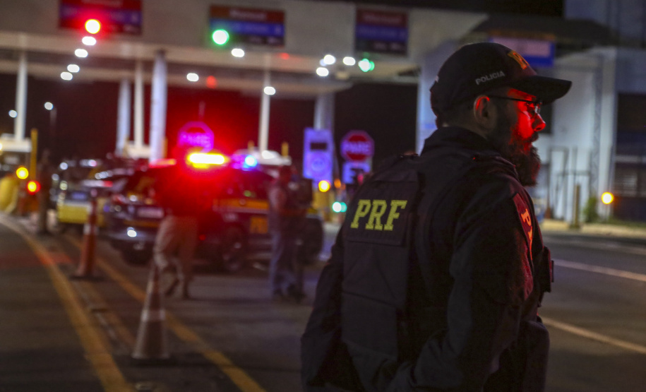 Praça de pedágio mais cara do país é uma das primeiras a ter a cobrança encerrada no Paraná