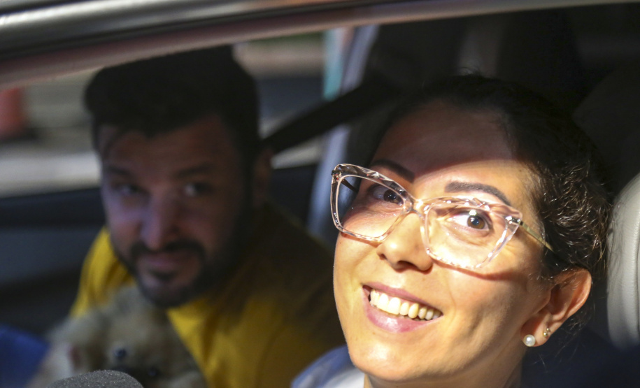 Praça de pedágio mais cara do país é uma das primeiras a ter a cobrança encerrada no Paraná