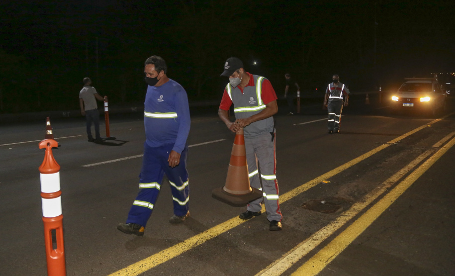 Praça de pedágio mais cara do país é uma das primeiras a ter a cobrança encerrada no Paraná