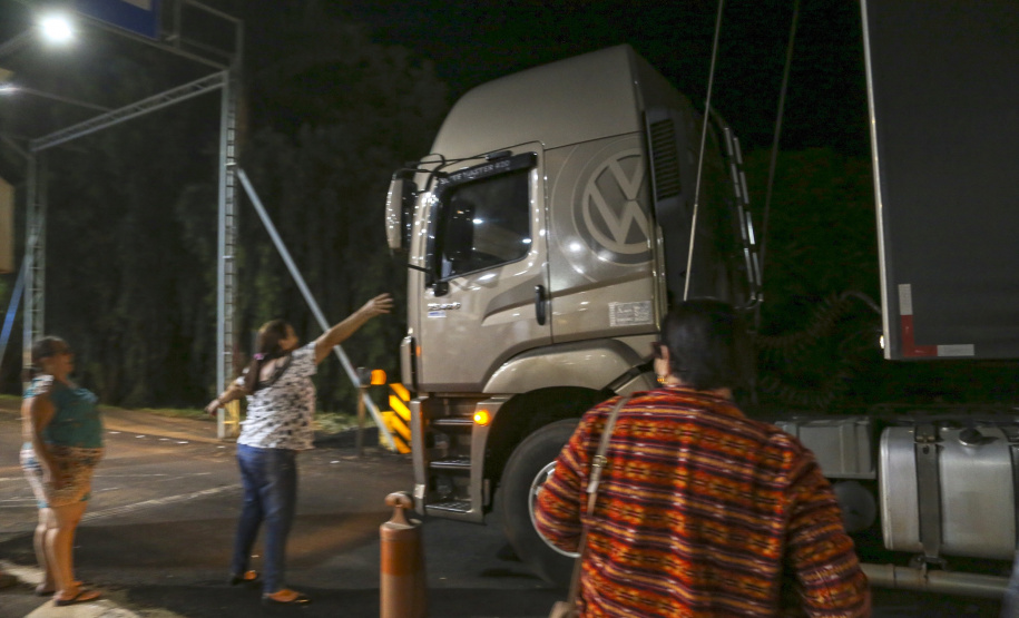 Praça de pedágio mais cara do país é uma das primeiras a ter a cobrança encerrada no Paraná