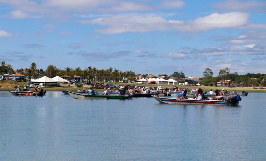 Etapa Lindeiros dos Jogos de Aventura e Natureza inicia na sexta-feira