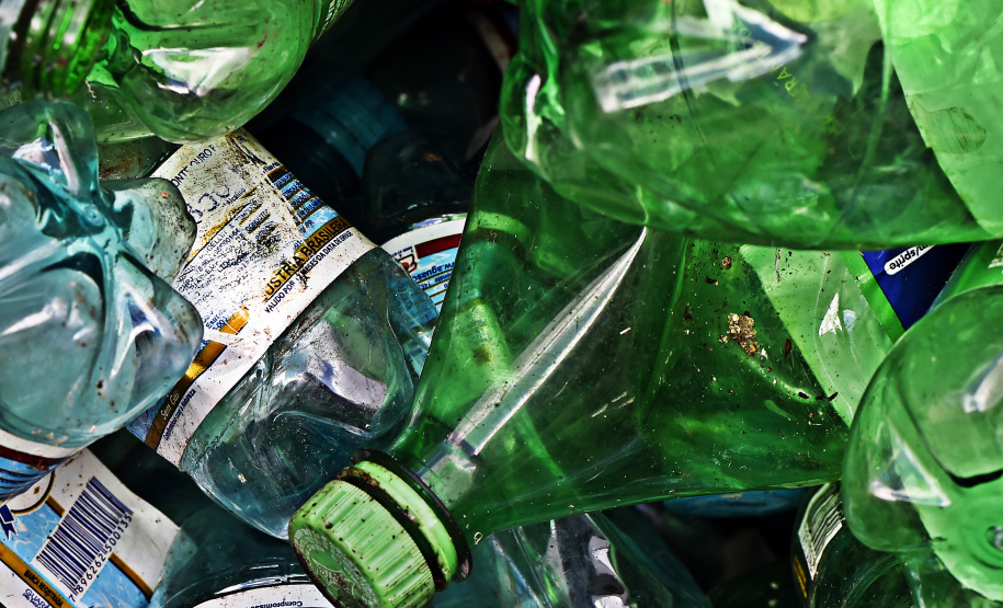 Paraná condiciona cadastro de produtos inseridos na logística reversa ao licenciamento ambiental . Foto: INPEV- Guarapuava.