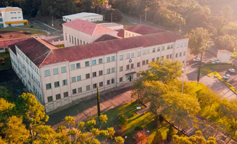 Unicentro faz o mapeamento de pessoas com deficiência de Irati para nortear ações e políticas públicas. Foto: Unicentro