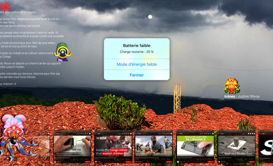 Nova mostra do MAC Paraná reúne artistas contemporâneos locais e franceses. Foto: SECC