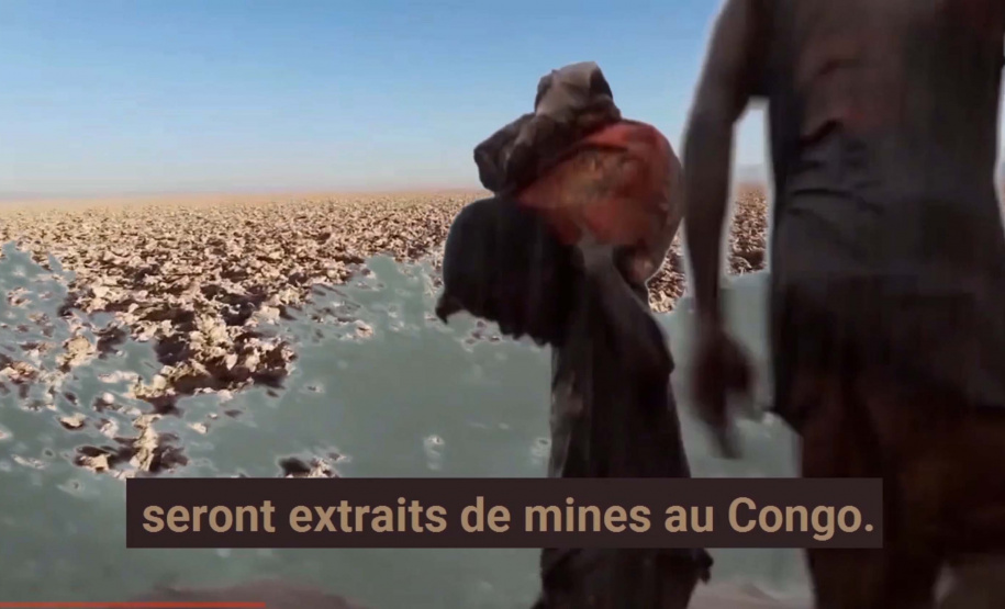 Nova mostra do MAC Paraná reúne artistas contemporâneos locais e franceses. Foto: SECC