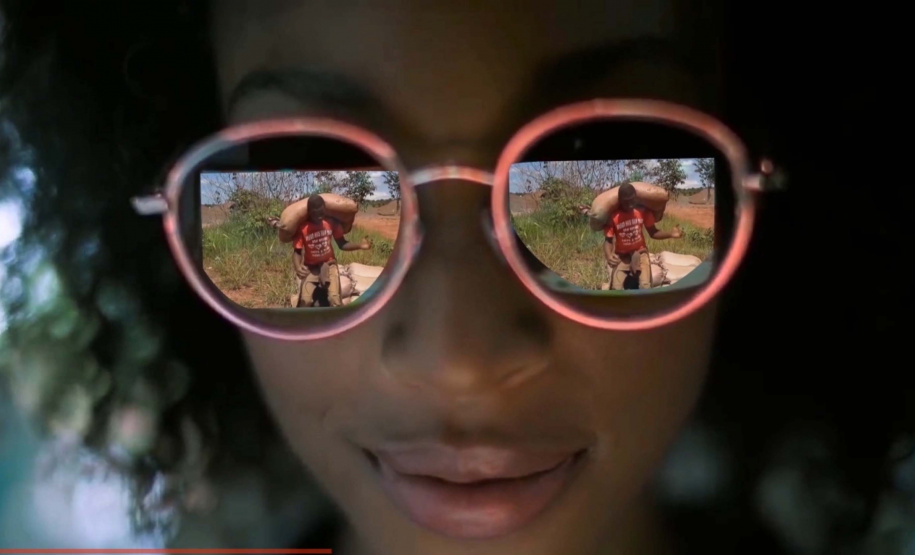 Nova mostra do MAC Paraná reúne artistas contemporâneos locais e franceses. Foto: SECC