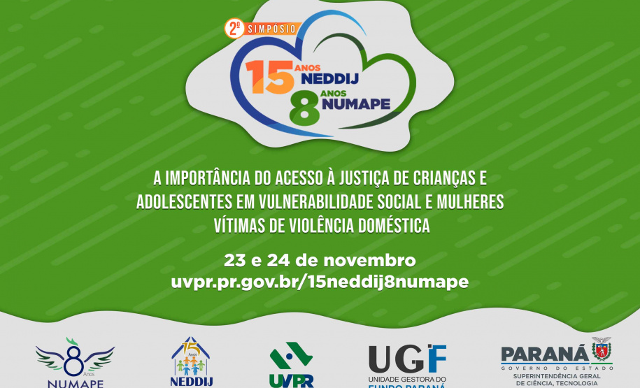 Evento debate acesso à justiça para pessoas em situação de vulnerabilidade e vítimas de violência. Foto:SETI